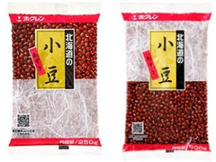 ホクレン 北海道の小豆 商品写真