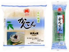 まるてんのかんてん 信州特産かんてん 商品写真