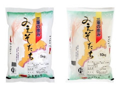 JA全農みえ 三重の恵み みえそだち 商品写真