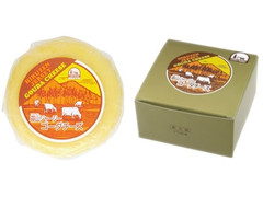 ヒルラク 蒜山ジャージーゴーダチーズ 商品写真