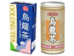 JA熊本果実連 烏龍茶 商品写真