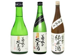 菊水 菊水の純米酒 生詰 商品写真