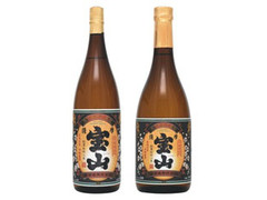 西酒造 天下無類之焼酎 薩摩 宝山 本格焼酎 商品写真