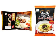 アオキ 盛岡じゃじゃ麺 商品写真