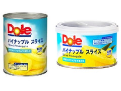 Dole パイナップル スライス 商品写真