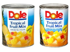 Dole トロピカルフルーツミックス 商品写真