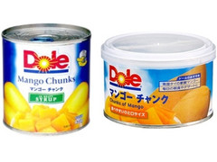 Dole マンゴーチャンク 商品写真