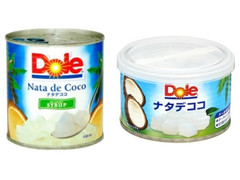 Dole ナタデココ 商品写真