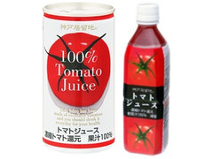 富永貿易 トマトジュース 商品写真