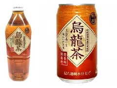 富永貿易 神戸茶房 烏龍茶 商品写真