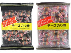 きらら チーズのり巻 商品写真