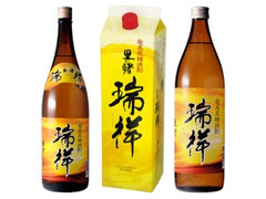 町田酒造 奄美黒糖焼酎 里の曙 瑞祥 商品写真