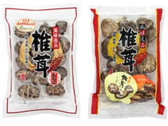 マルトモ乾物 風味逸品 椎茸 どんこ 商品写真