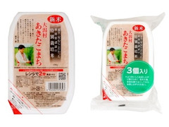 大潟村あきたこまち生産者協会 あきたこまち 商品写真