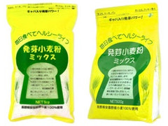 ティンカーベル 発芽小麦粉ミックス 商品写真