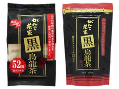 がんこ茶家 黒烏龍茶