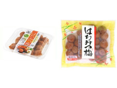 紀の国食品 はちみつ梅 商品写真