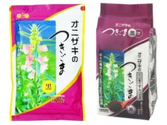 オニザキ オニザキのつきごま 黒 商品写真