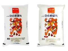 伊丹米穀 みやぎのひとめぼれ 商品写真