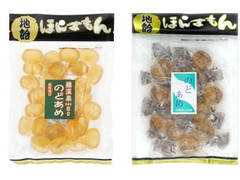 吉岡製菓所 地飴ほんまもん のどあめ 商品写真