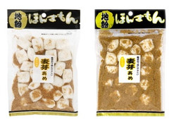 吉岡製菓所 地飴ほんまもん 麦芽あめ 商品写真