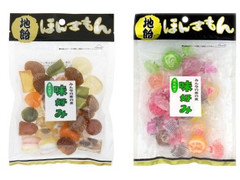 吉岡製菓所 地飴ほんまもん 味好み 商品写真