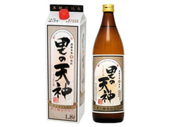 若松酒造 薩摩本格芋焼酎 里の天神