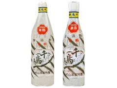 成城石井 加茂千鳥 米酢 商品写真