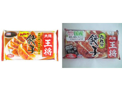 大阪王将 たれ付餃子 商品写真