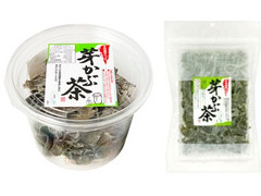 増永食品 芽かぶ茶