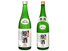 千代の園 原酒 しぼりたて生 商品写真