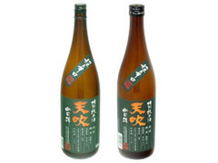 天吹 特別純米酒 山田錦 商品写真