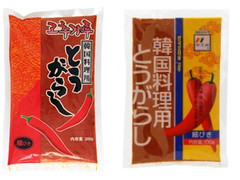 IGM 韓国料理用 とうがらし 細びき 商品写真