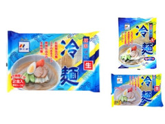 IGM 冷麺 商品写真