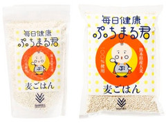 西田精麦 毎日健康 ぷちまる君 商品写真