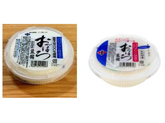 小菱屋 おぼろ豆腐 たれ付き 商品写真