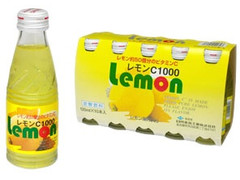 日興薬品工業 レモンC1000