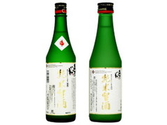 奥の松 純米生酒 商品写真