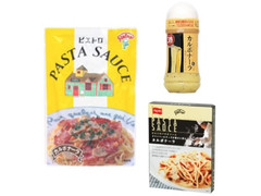 ピエトロ パスタソース カルボナーラ 商品写真