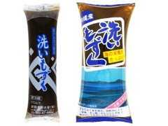 吉野水産 洗いもずく 商品写真