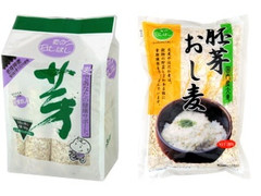 麦のいしばし 胚芽おし麦 商品写真