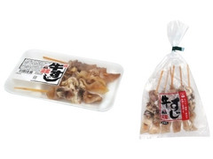 ヤマス 牛すじ 商品写真