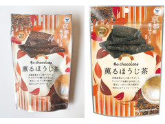 イーグル ひとりじめスイーツ 和チョコレート 薫るほうじ茶 商品写真