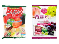 エース こんにゃくゼリー 商品写真