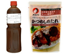 オタフク かつめしのたれ 商品写真