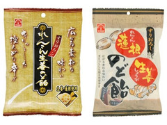 大阪屋製菓 れんこん生姜のど飴 商品写真