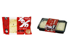 えどやフーズ 会津喜多方らーめん 醤油味 商品写真