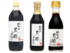 うちぼり 臨醐山 黒酢 商品写真