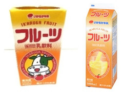 いかるが フルーツ 商品写真