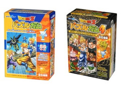 エンスカイ ドラゴンボールZ パズルガム 商品写真